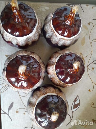 Горшок керамический для запекания