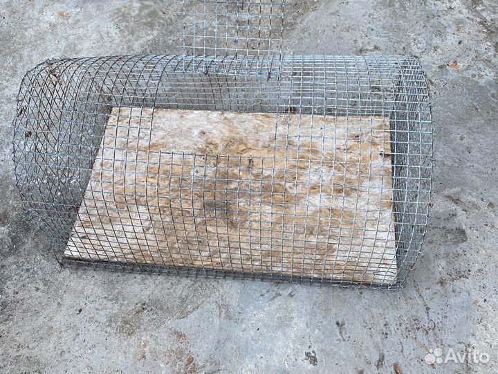 Клетки для кроликов бу