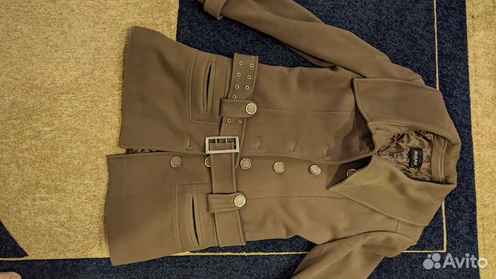 Пальто женское 42 44