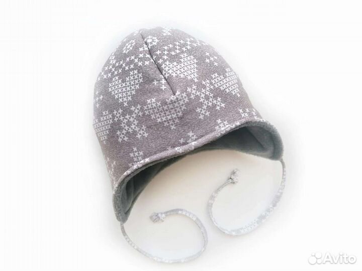 Шапка зимняя