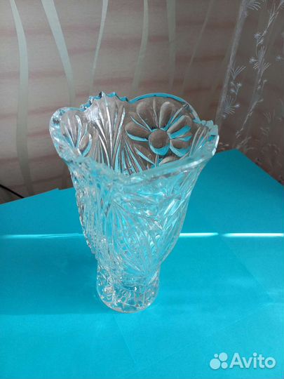 Хрустальные салатницы