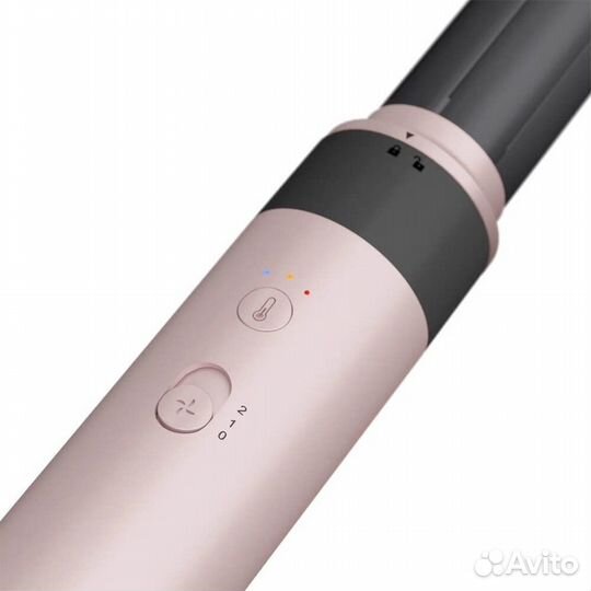 Keune стайлер