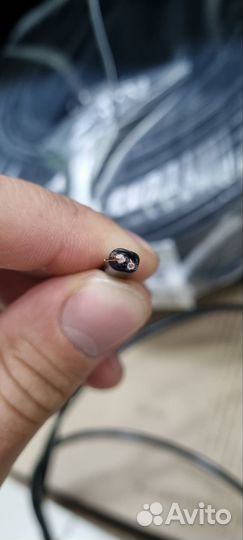 Квк 2П 2х0,5 кабель Для камер и Видеодомофонов