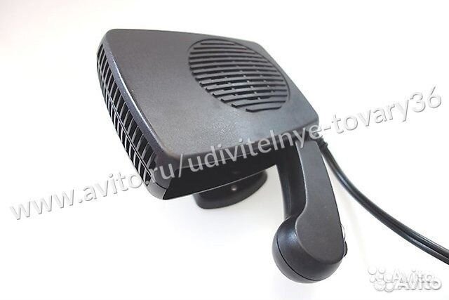 Обогреватель салона