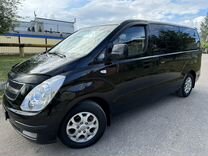 Hyundai Grand Starex 2.5 AT, 2011, 140 000 км, с пробегом, цена 1 800 000 руб.