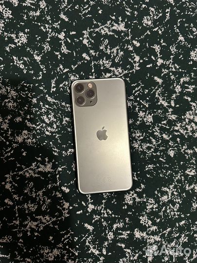 iPhone 11 Pro, 512 ГБ