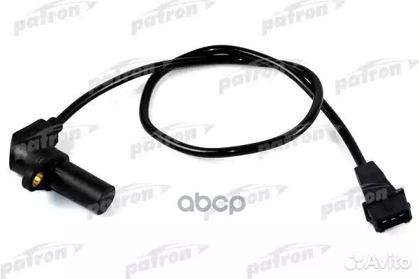 Датчик положения коленвала Opel Astra/Zafira 1