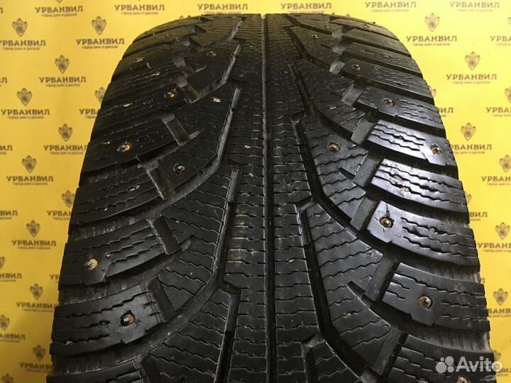 Nokian Tyres Hakkapeliitta 5 SUV 275/60 R18 117T