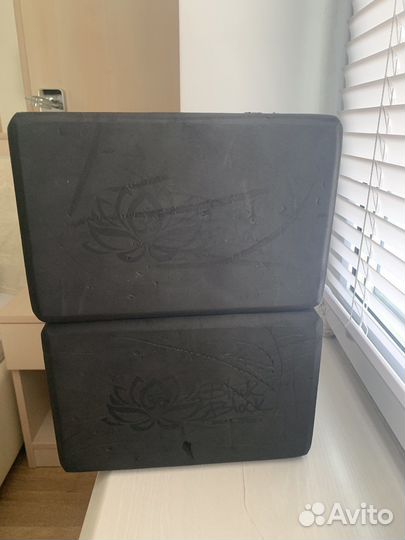 Блок для йоги