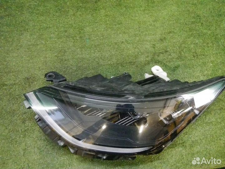 Фара левая Hyundai Sonata 8 DN8 (2019-н.в.) LED