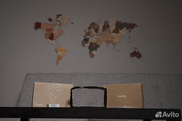 Клетка SmallRig 2203 для Blackmagic 4K/6K