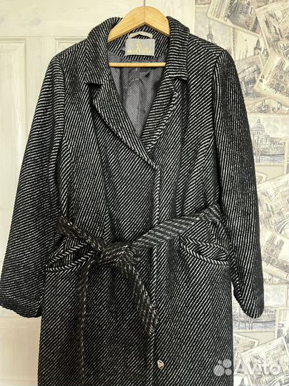 Пальто женское 50 размер