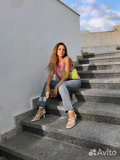 Стилист (подбор образов онлайн)