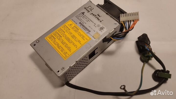 Запчасти для HP 1