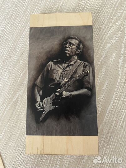 Доска садху