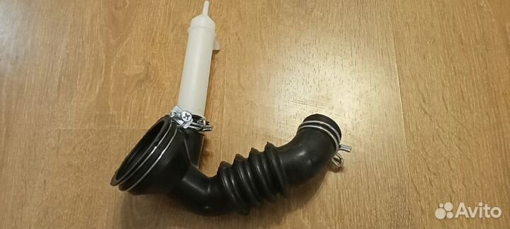 Сливной патрубок для стиральной машины