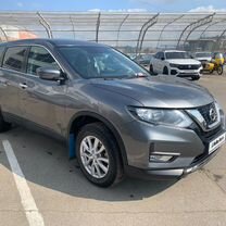 Nissan X-Trail 2.0 CVT, 2021, 53 820 км, с пробегом, цена 2 900 000 руб.