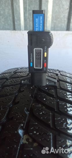 Kumho I'Zen KW23 205/55 R16 91T