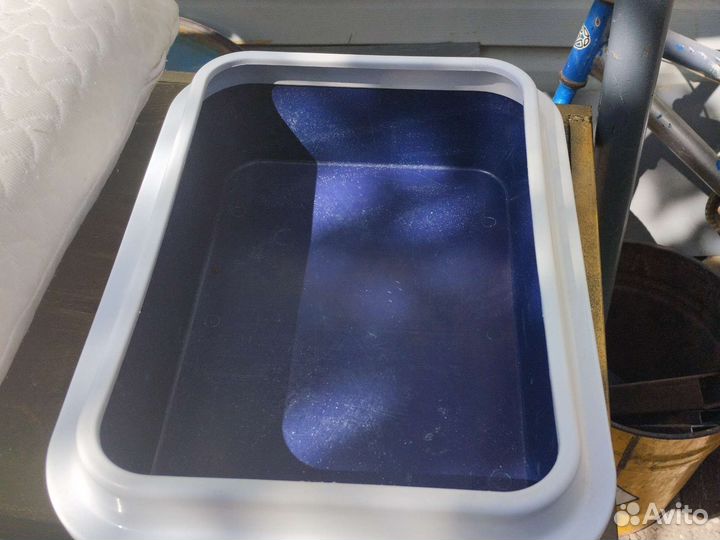 Лоток для кошек