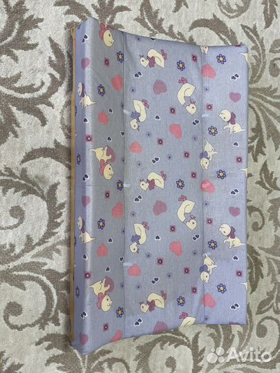 Пеленальная доска