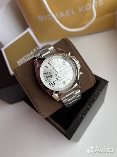 Часы Michael Kors MK5535