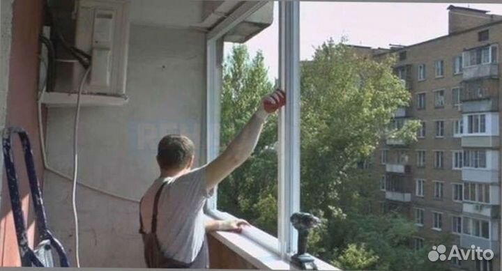 Окна пластиковые для вас