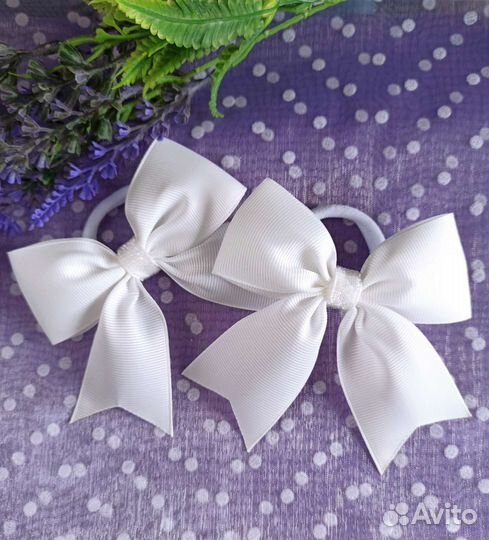 Резинка для волос