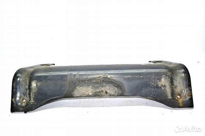 Траверса рамы scania R-series (01.04)