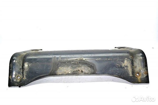 Траверса рамы scania R-series (01.04)