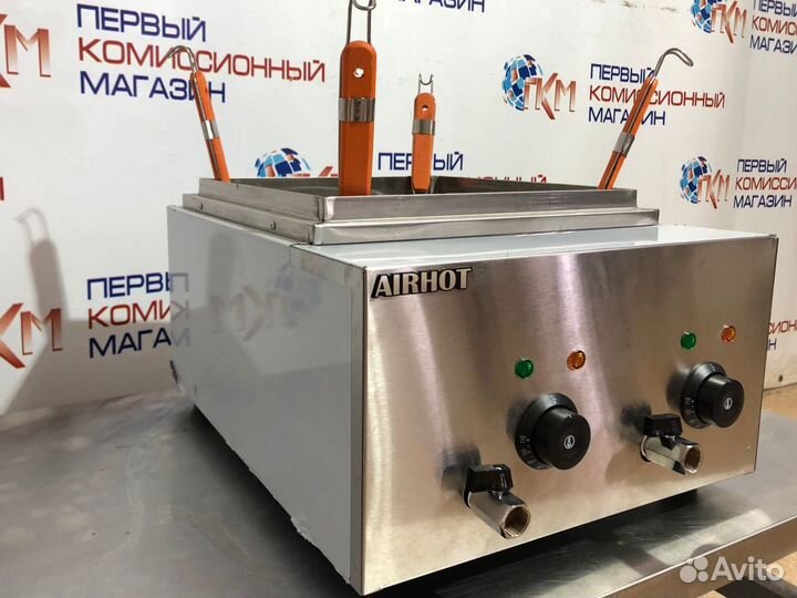 Макароноварка