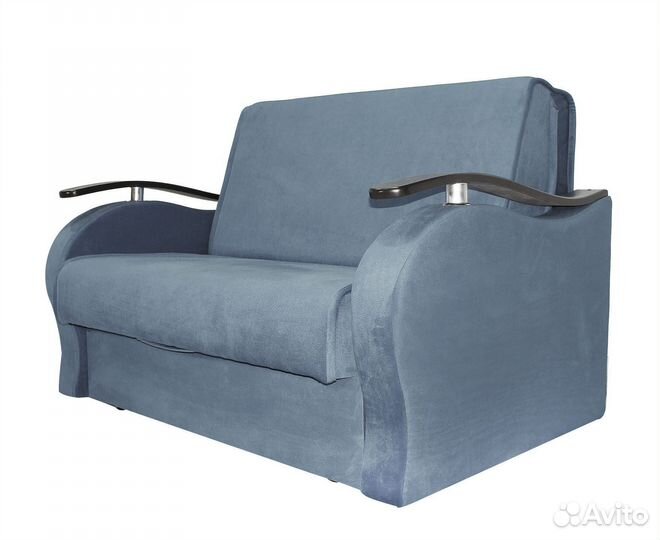 Диван Алекс серый