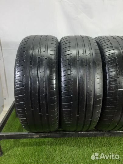 Michelin Pilot Sport 3 205/55 R16