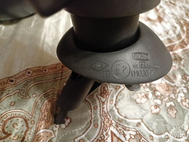 Зеркала на renault logan 1 (2004-2009)