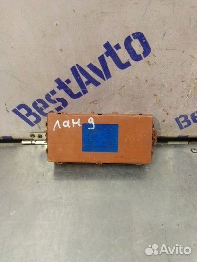 Блок комфорта Mitsubishi Lancer 9 2002