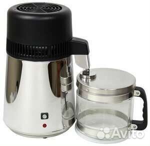 Дисциллятор