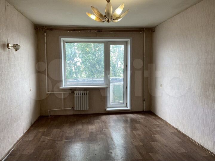 1-к. квартира, 37,4 м², 8/9 эт.