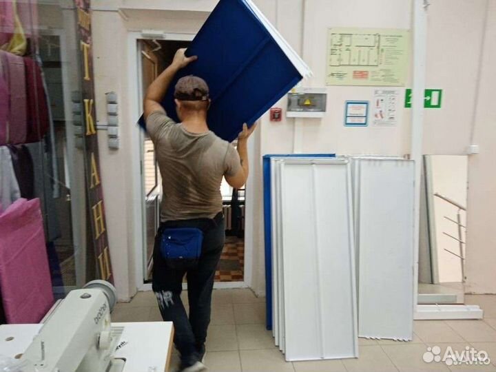 Грузчики в Туапсе