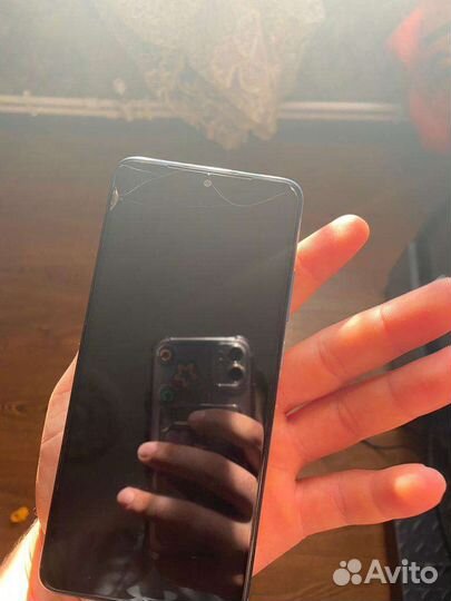 Xiaomi redmi note 11 pro обмен