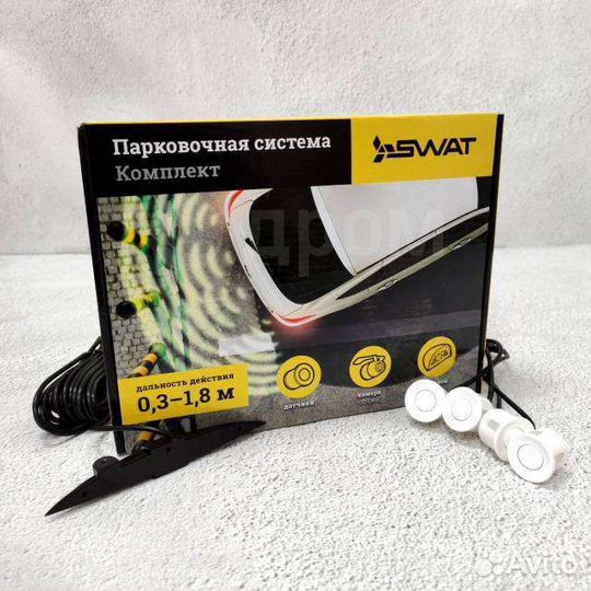 Парковочная система swat