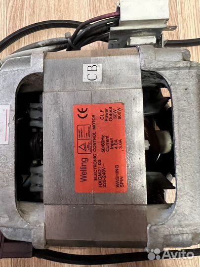 Запчасти для стиральных машин lg wd-80250S