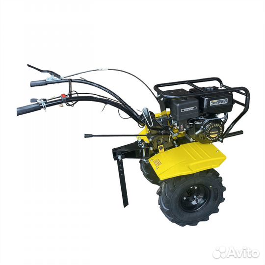 Мотоблок Kaskad мб-1-762