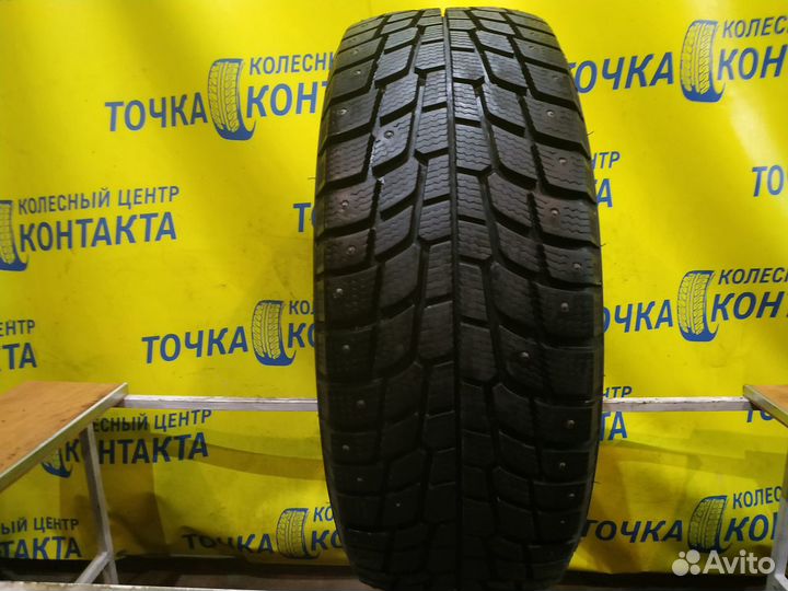 Michelin Latitude X-ICE 235/55 R18