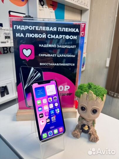 iPhone 11 Pro, 64 ГБ