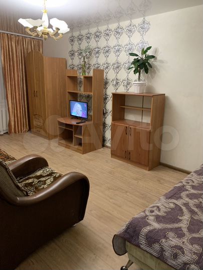 2-к. квартира, 49 м², 1/5 эт.