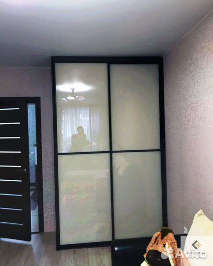 Шкаф-купе на заказ