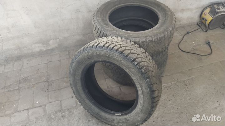 Cordiant Sno-Max 195/65 R15