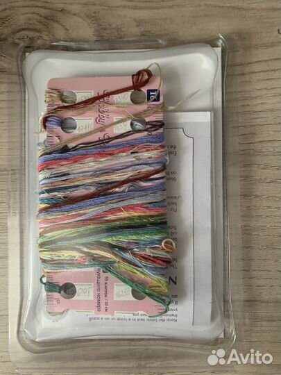 Набор для вышивания dimensions gold 65057