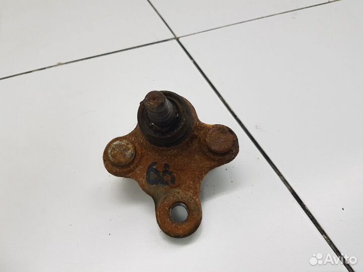 Опора шаровая передняя левая (Kia Ceed III)