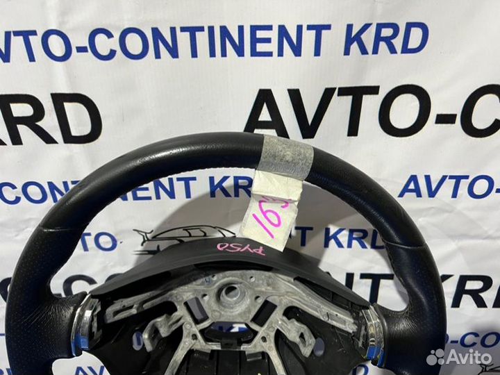 Руль Nissan Fuga PY50 VQ25