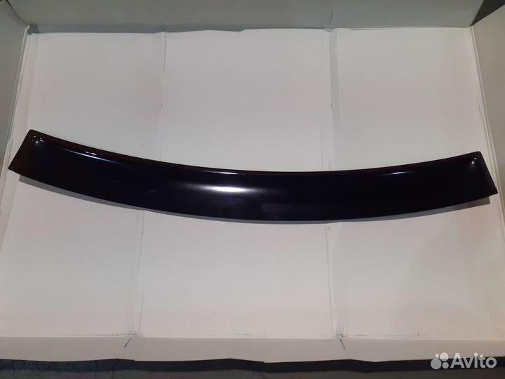 Молдинг на стекло